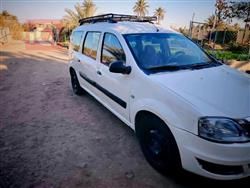 Renault Logan Van